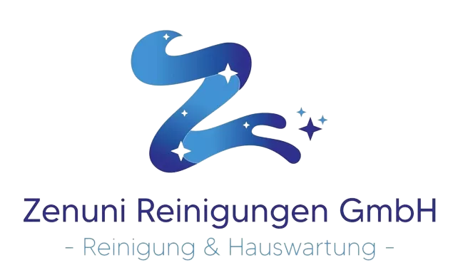 Zenuni Reinigungen Logo